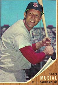 Stan Musial